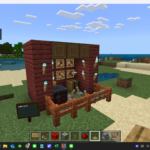 マイクラ作品